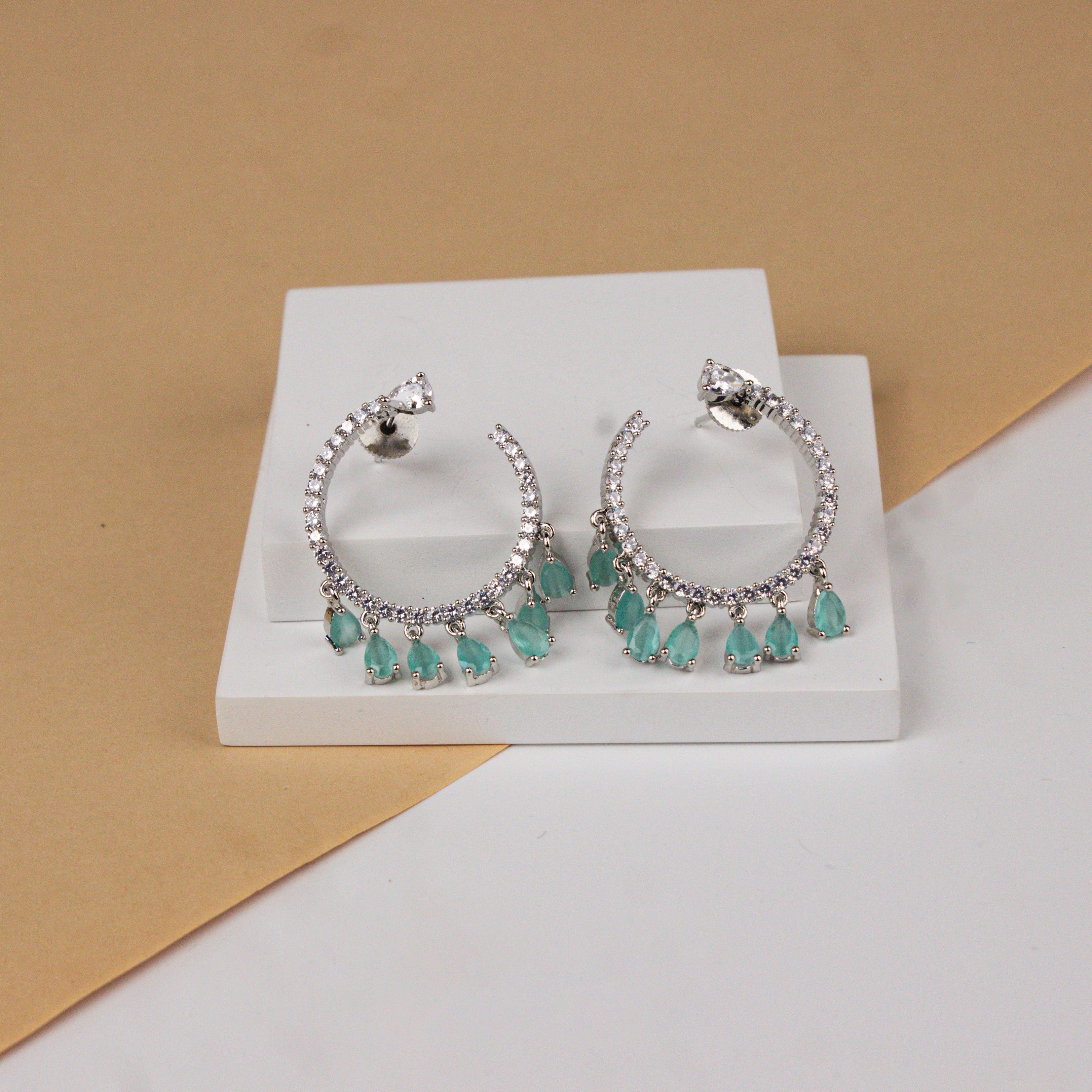Fashion Earring