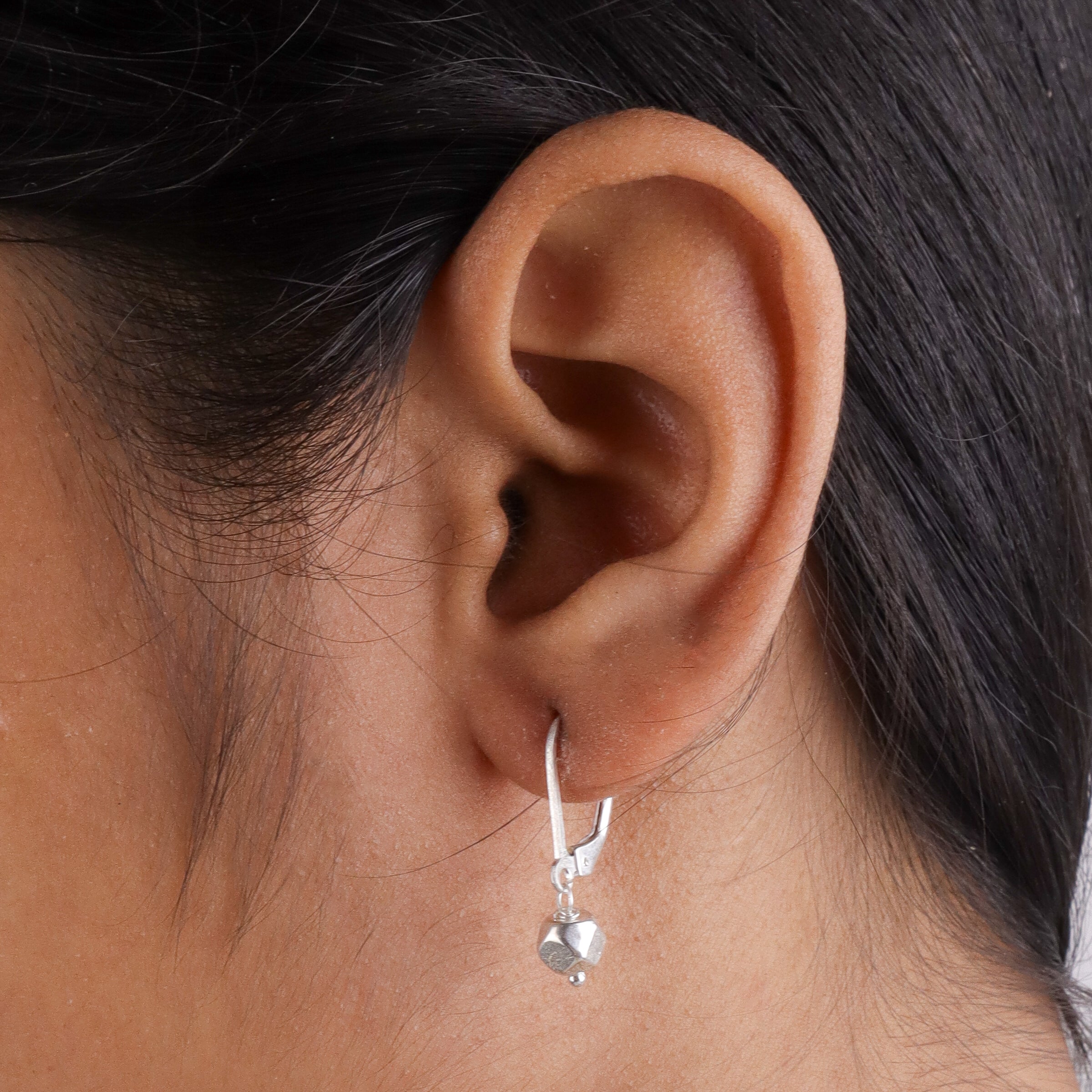 Ashtapailu Dangle Earrings