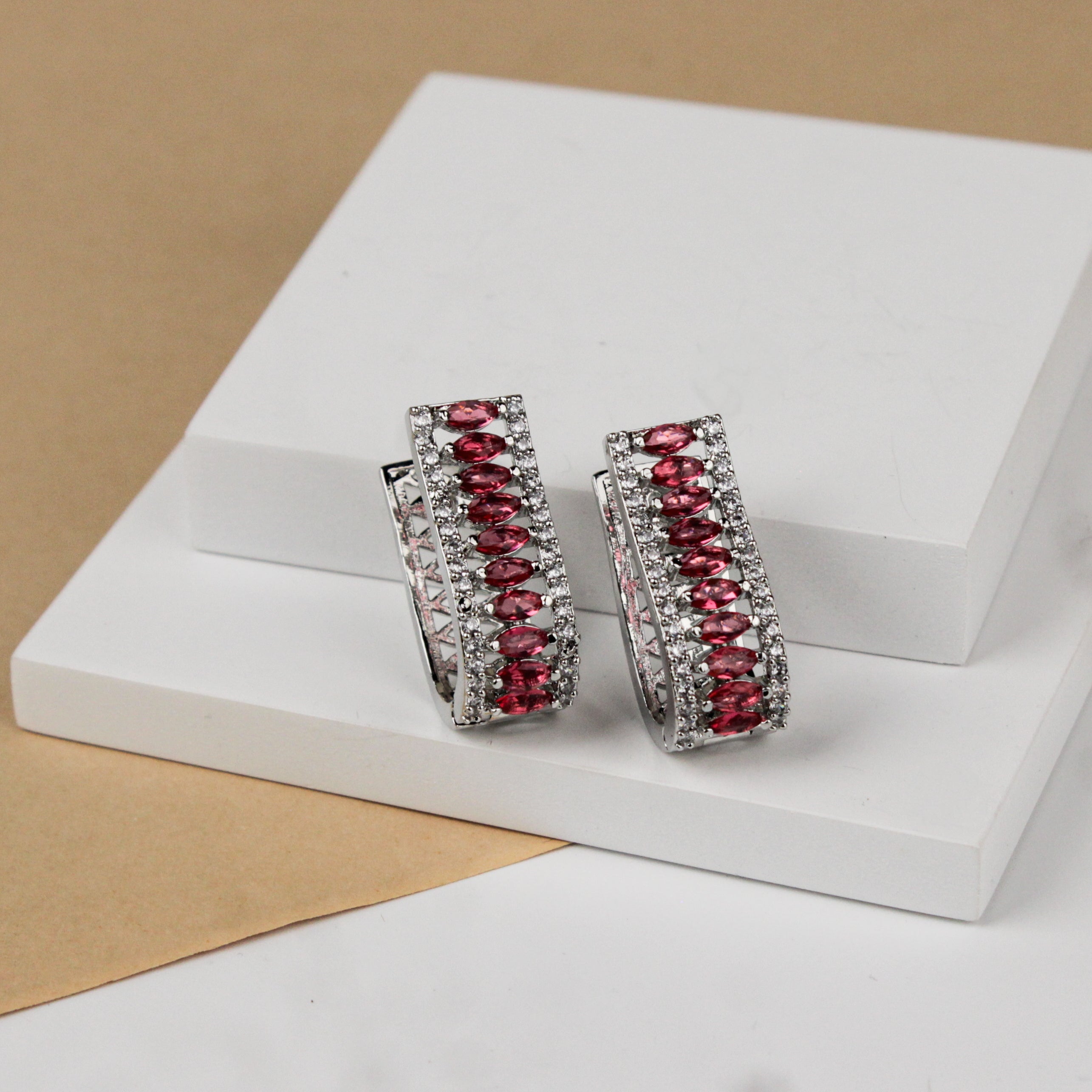 Fashion Earring