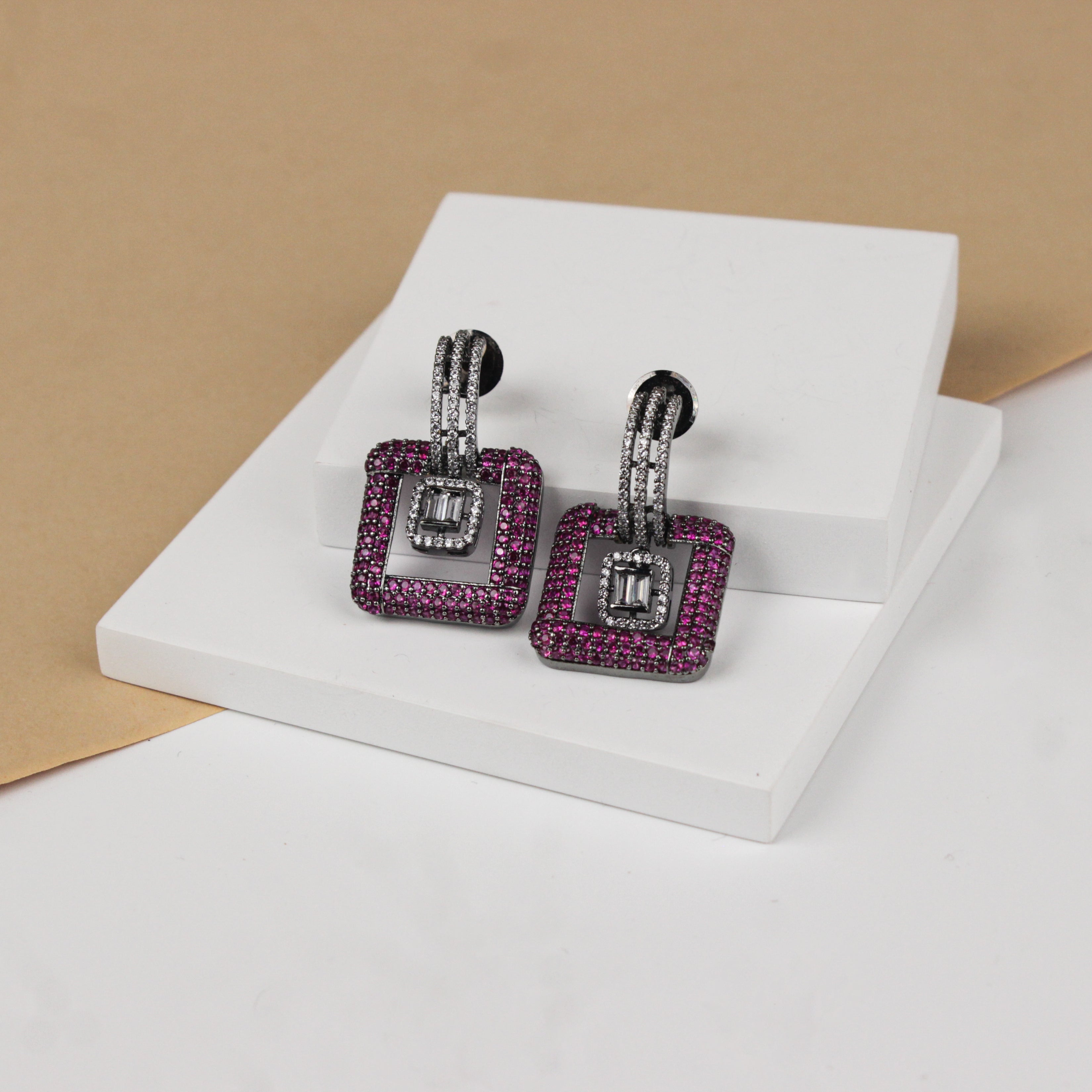 Fashion Earring
