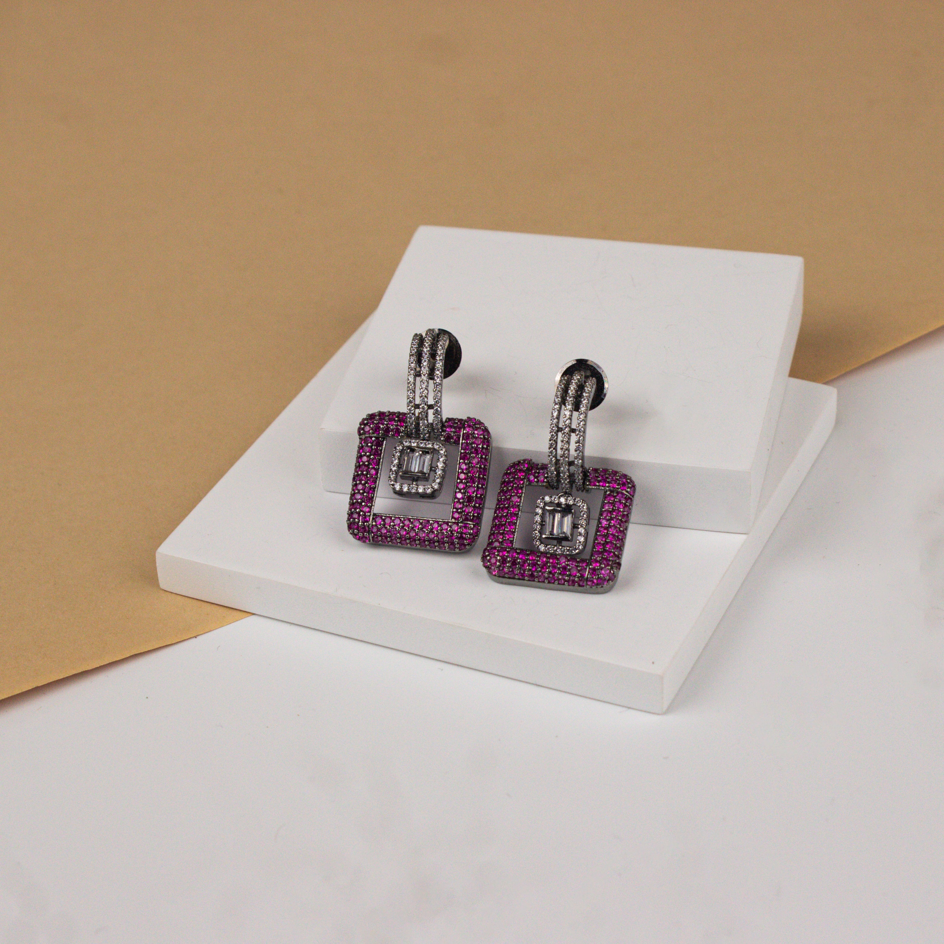 Fashion Earring