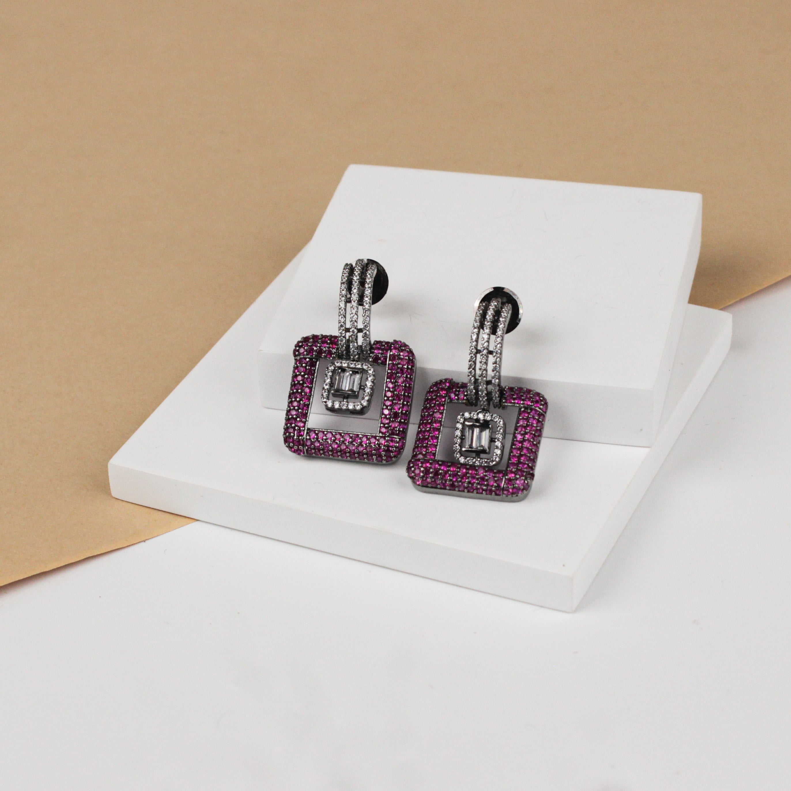 Fashion Earring