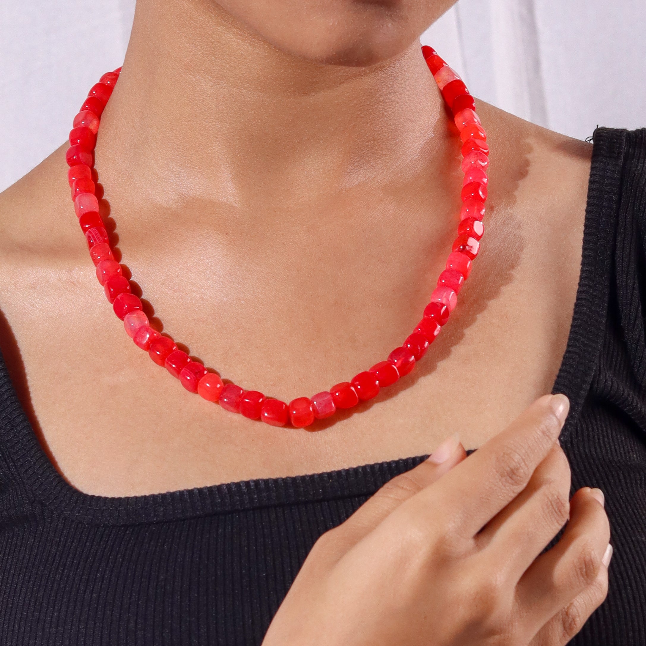Fashion Necklace