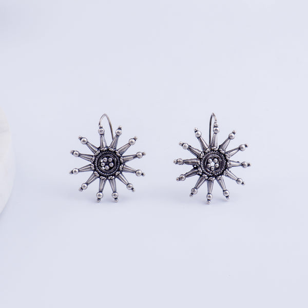 Surya Earrings