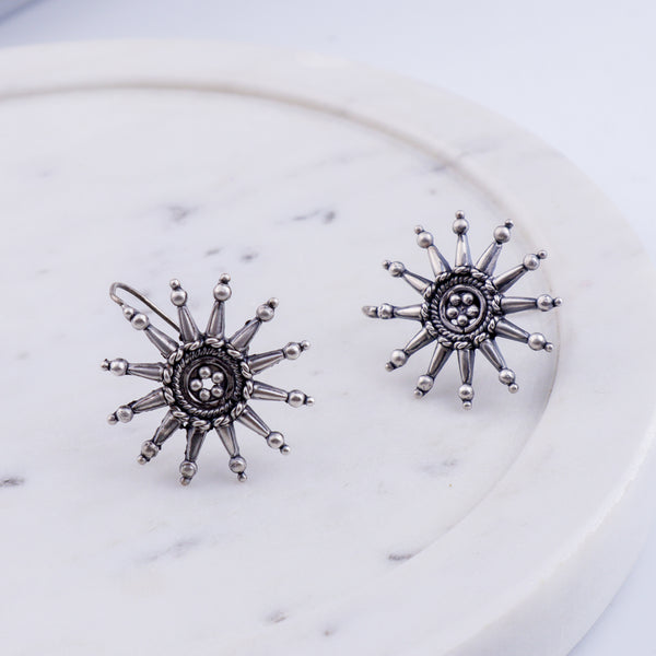 Surya Earrings
