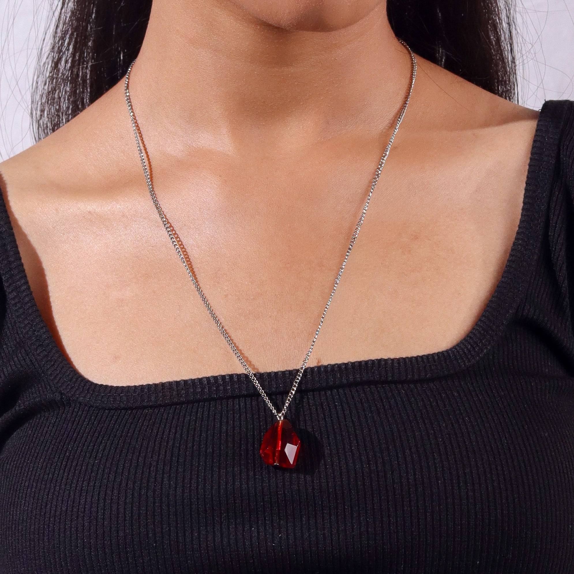 Fashion Chain Necklace
