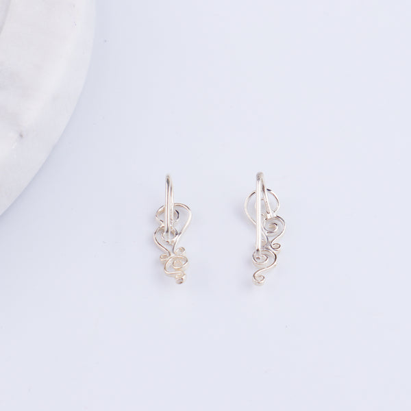 Signature Aadyaa Earcuff