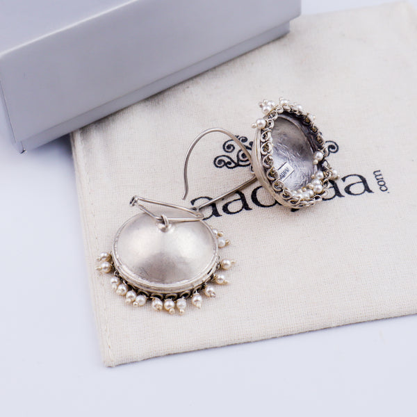 Pyaari Jhumki - Signature Loop Jhumki