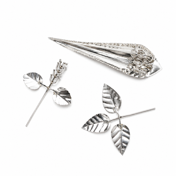 Kevda Leaf/Tulas Manjari/Bel Leaf