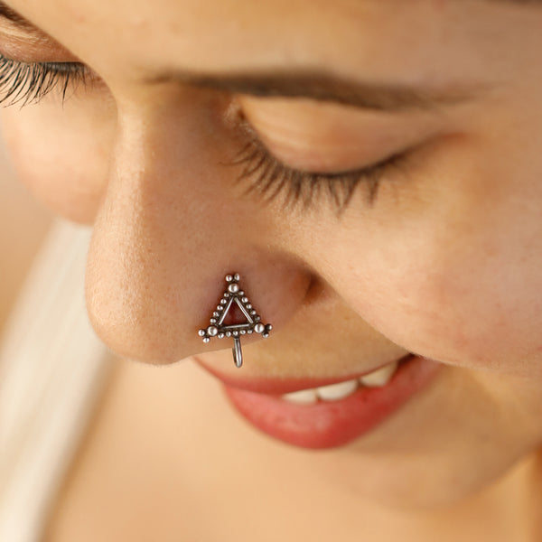 Kimaya Nosepin (Clip on)