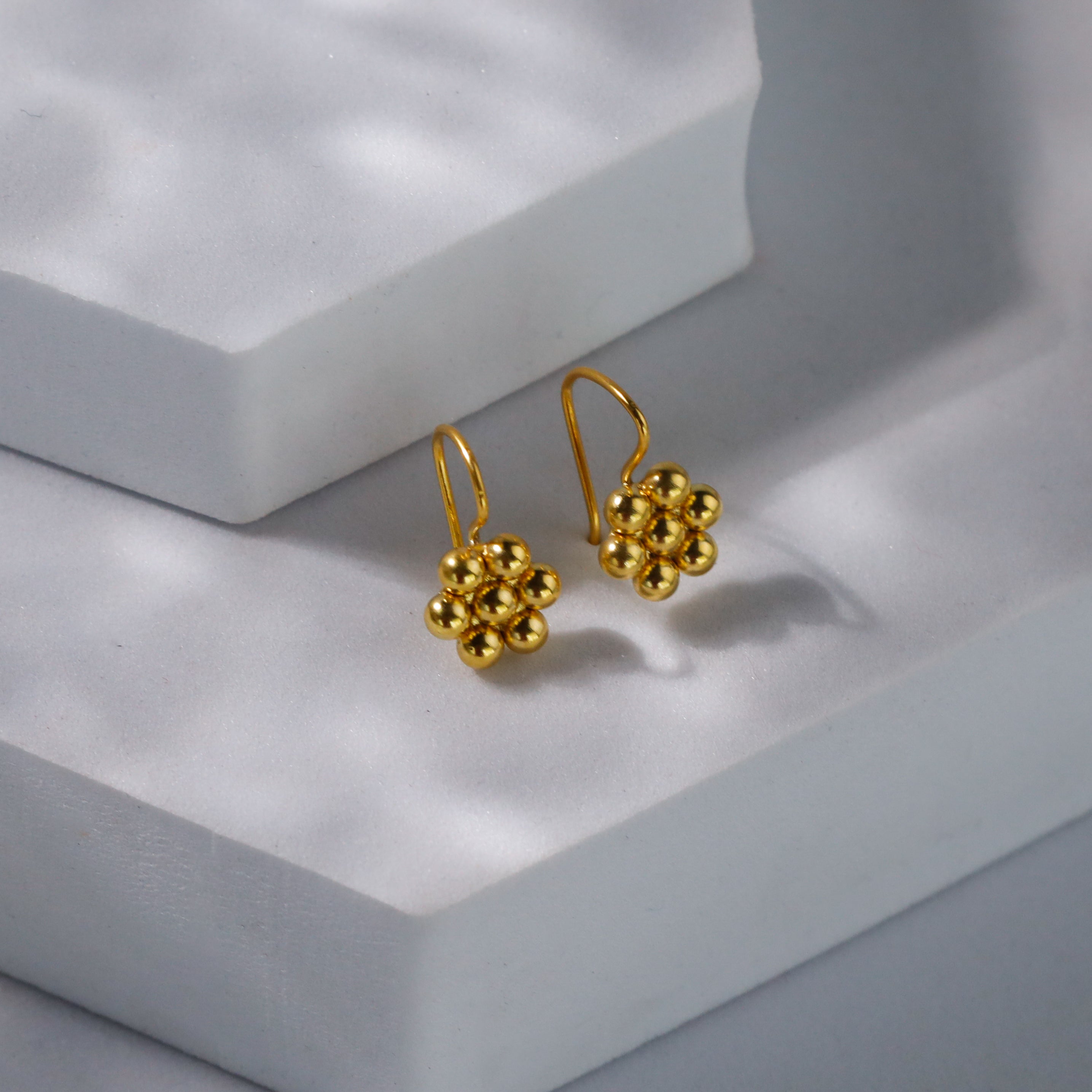 Itihaas Kudi Bugadi (Gold Plated)