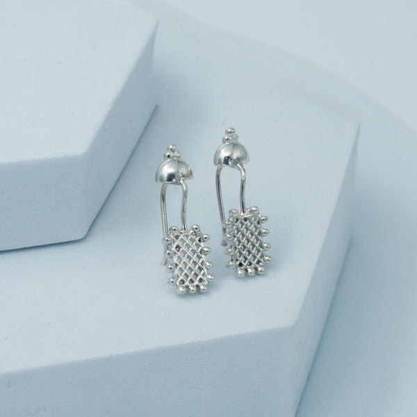 Jharoka Bugadi (Clip on)