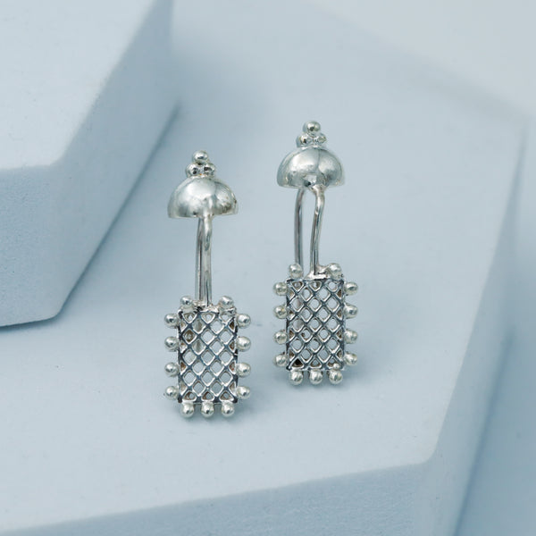 Jharoka Bugadi (Clip on)