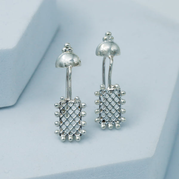 Jharoka Bugadi (Clip on)