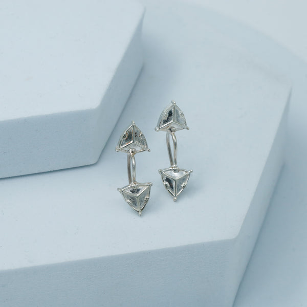 Triangle Bugadi (Clip on)