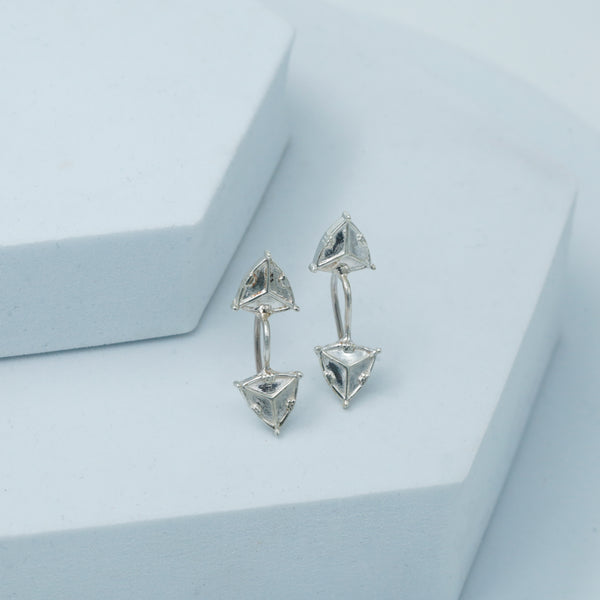 Triangle Bugadi (Clip on)