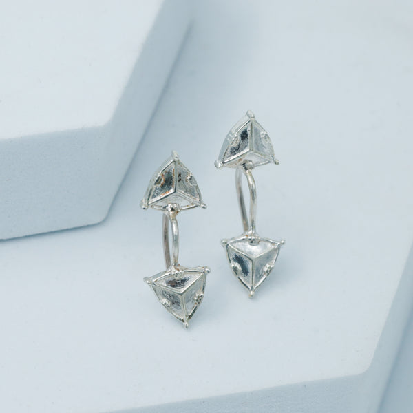 Triangle Bugadi (Clip on)