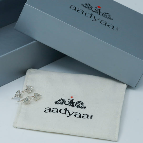 Triangle Bugadi (Clip on)