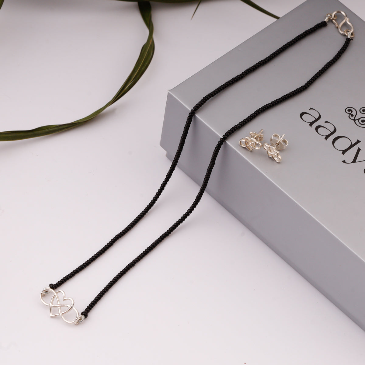 Infinite Love Mangalsutra Set