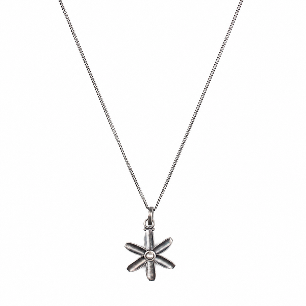 Mini Gulbahaar Pendant Without Chain