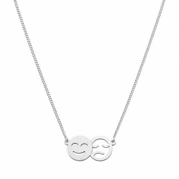 Mood Harmony Pendant