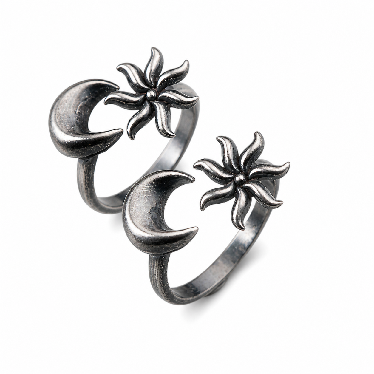 Moonlight Silver Toering