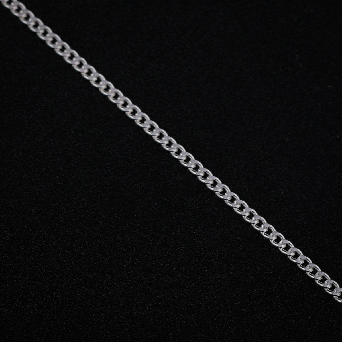 Y Necklace with Saroj Parn Motif