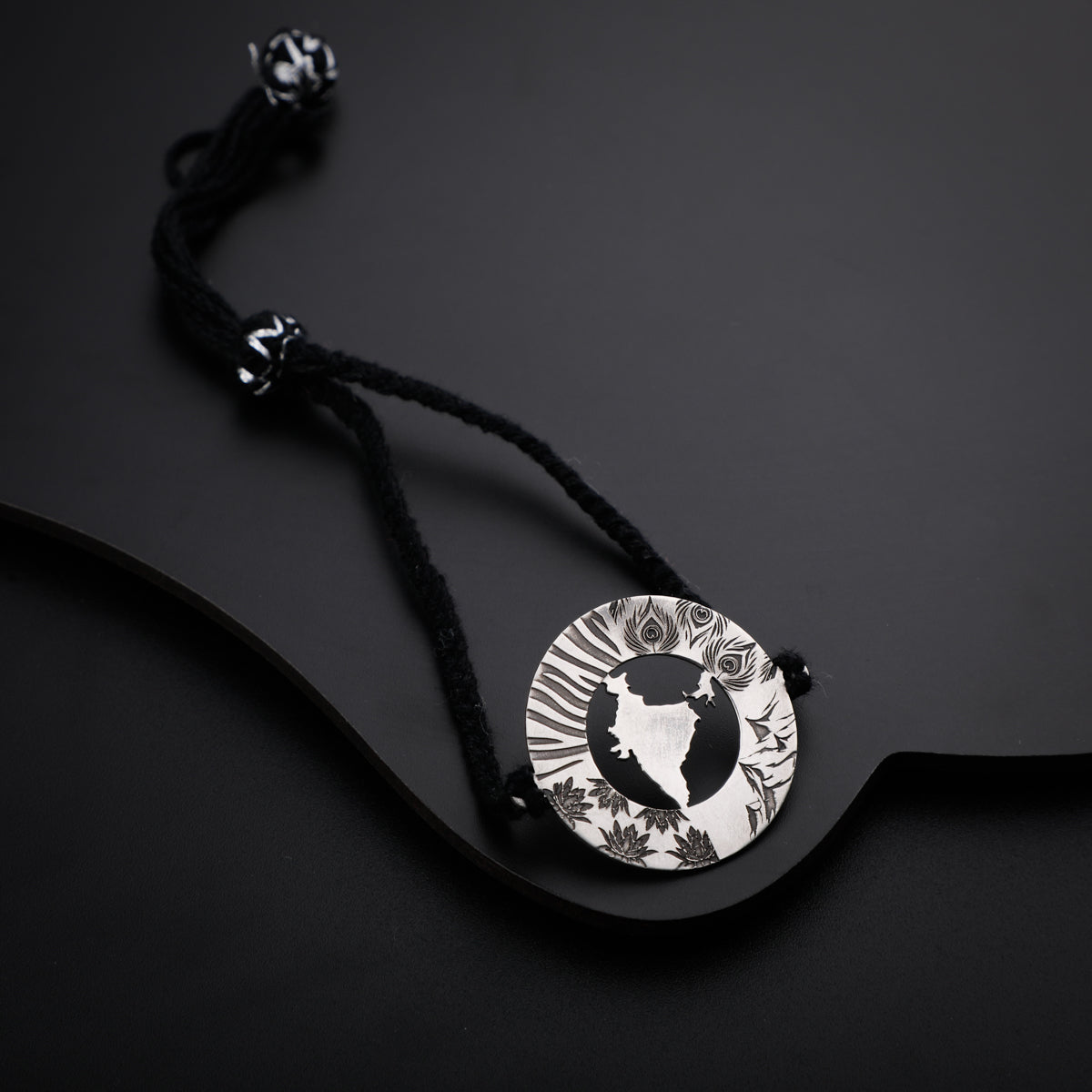 Unisex India Bracelet