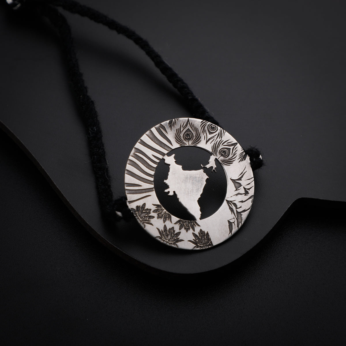 Unisex India Bracelet