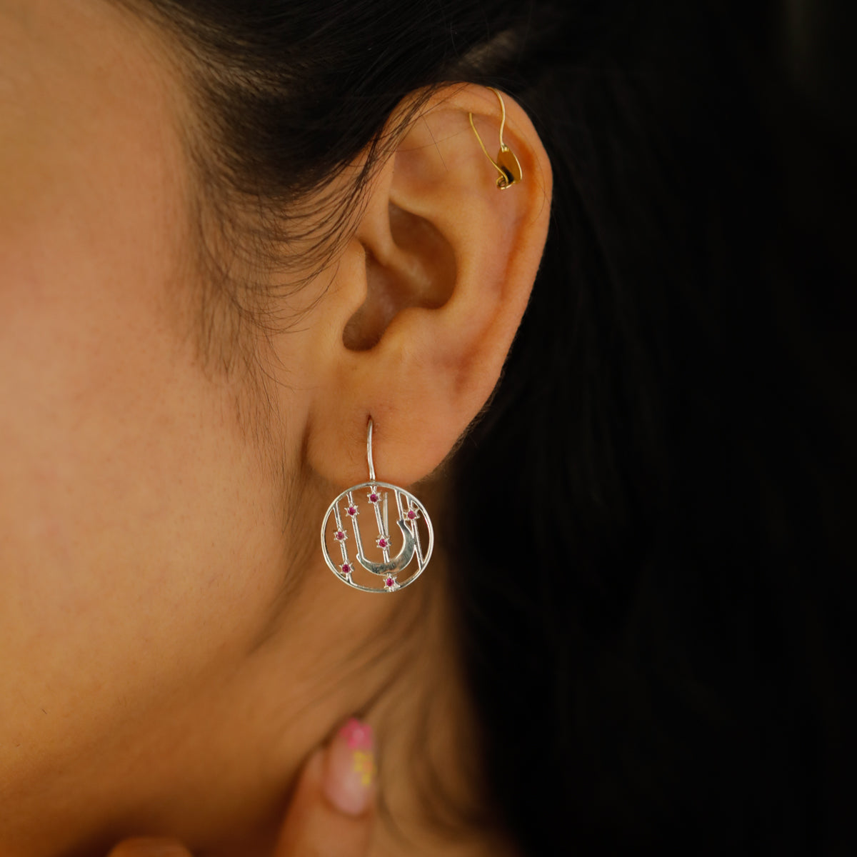 Lukachupi Chaandtare Silver