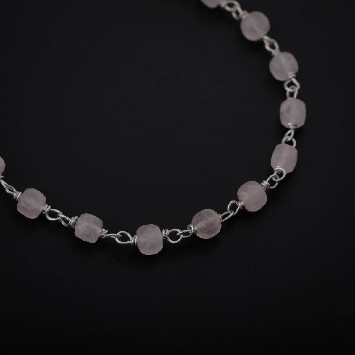 Moonstone Necklace (24 Inch)