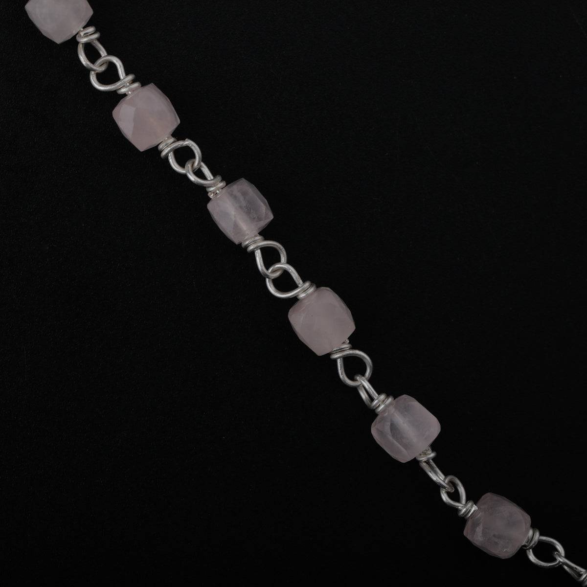 Moonstone Necklace (24 Inch)