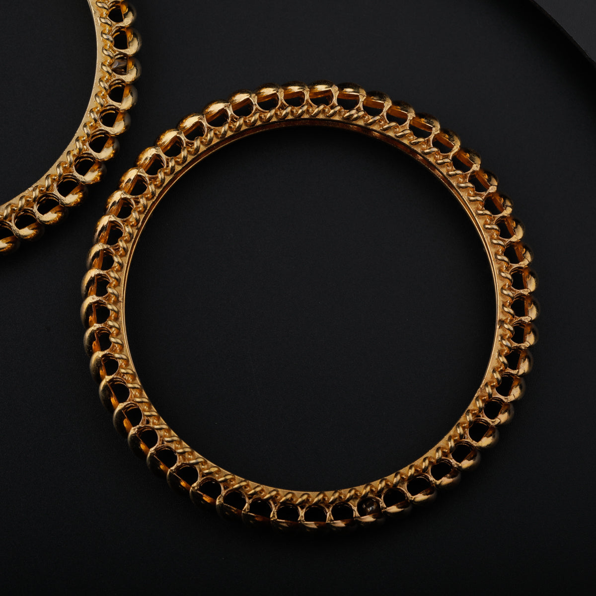 Gehu Tode (Gold Plated)