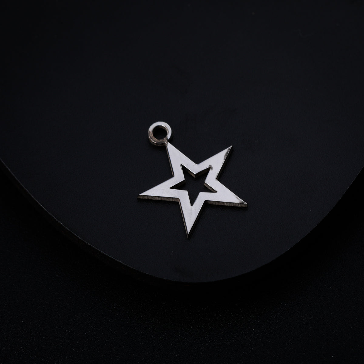 Star Charm ( For purse / mobile / bracelet / anklet )