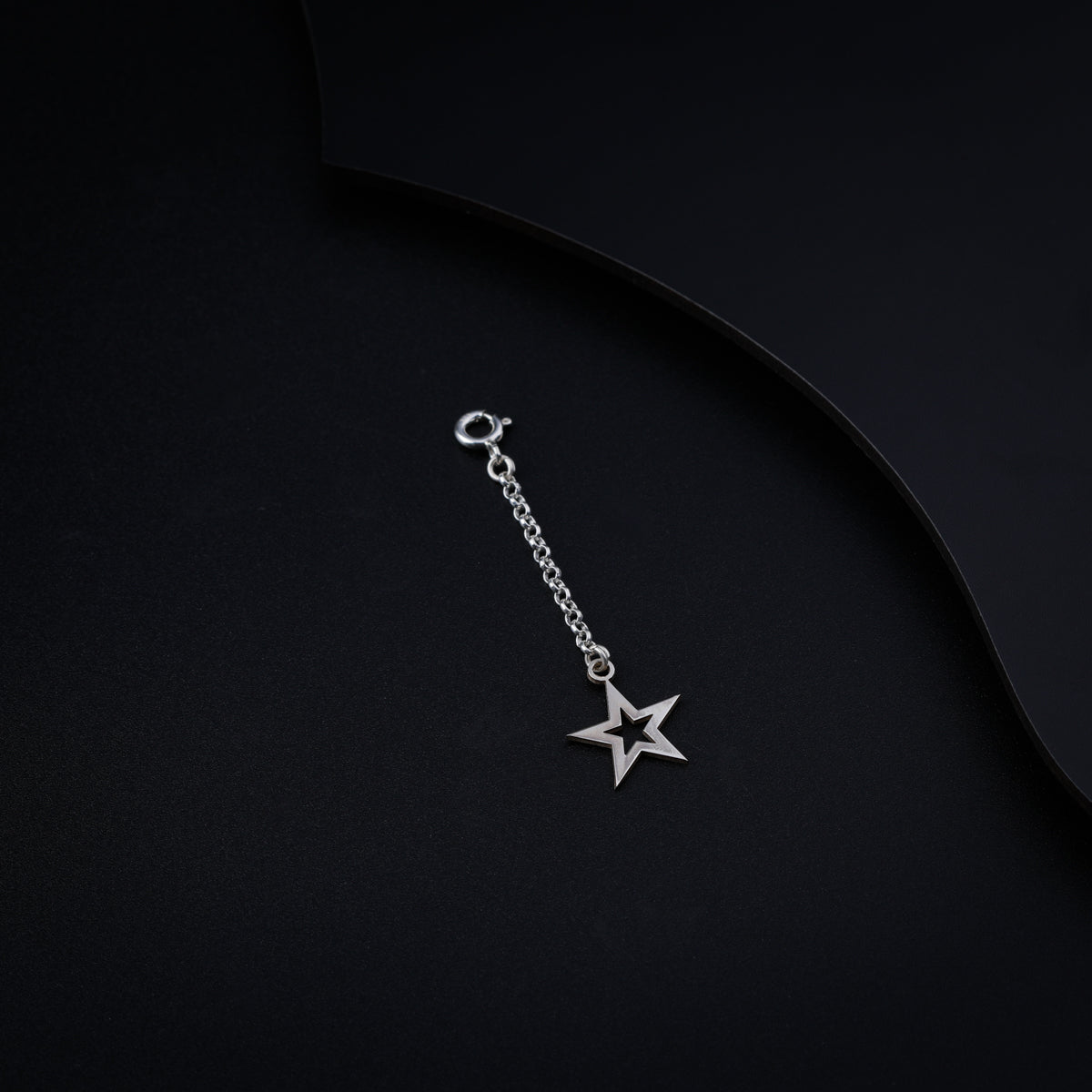 Silver Charm: Star