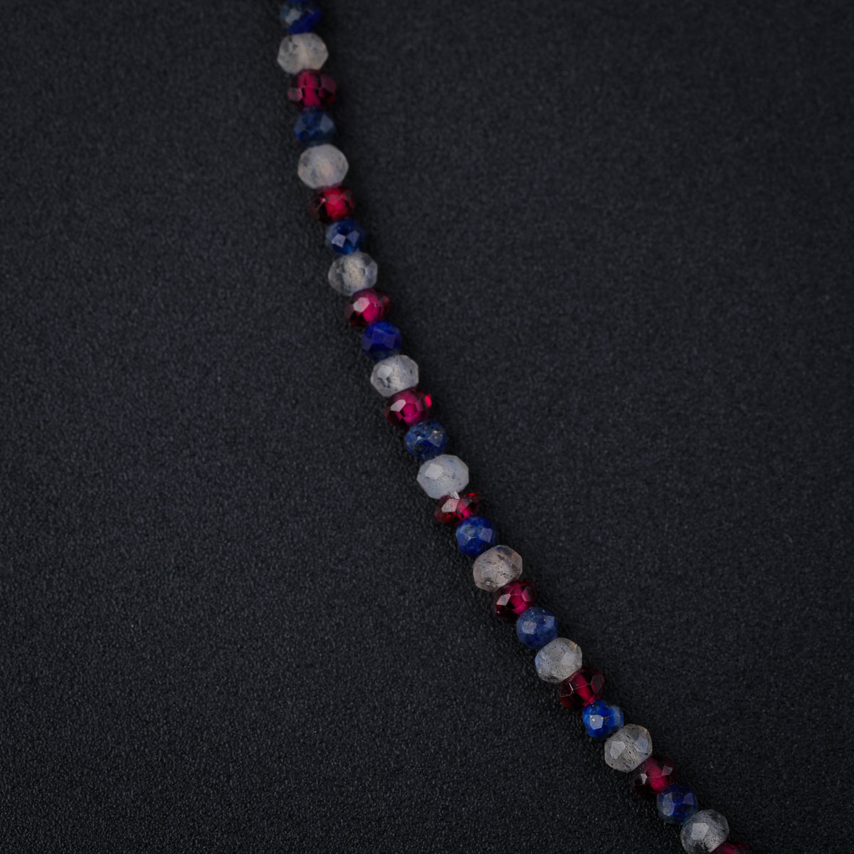 Multicolor Saaj Necklace