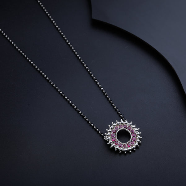 Karwar Mangalsutra | 92.5 silver