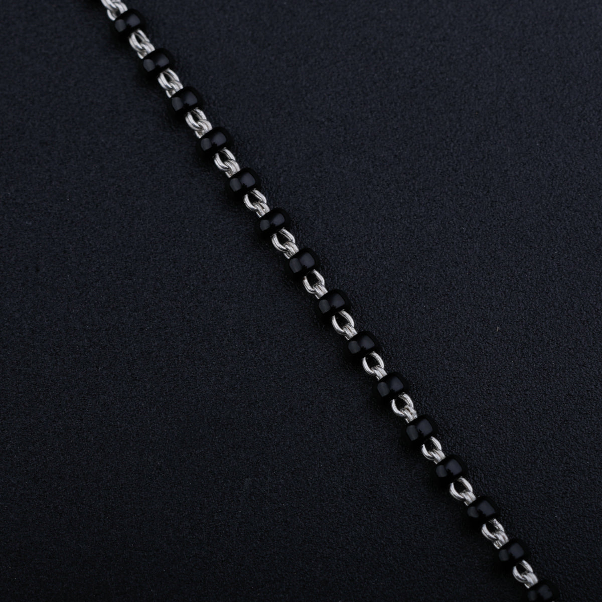 Karwar Mangalsutra | 92.5 silver