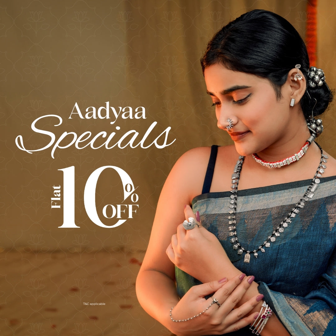 House of Aadyaa