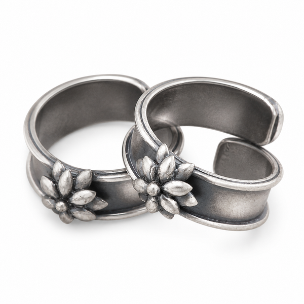Shevanti Toe Ring