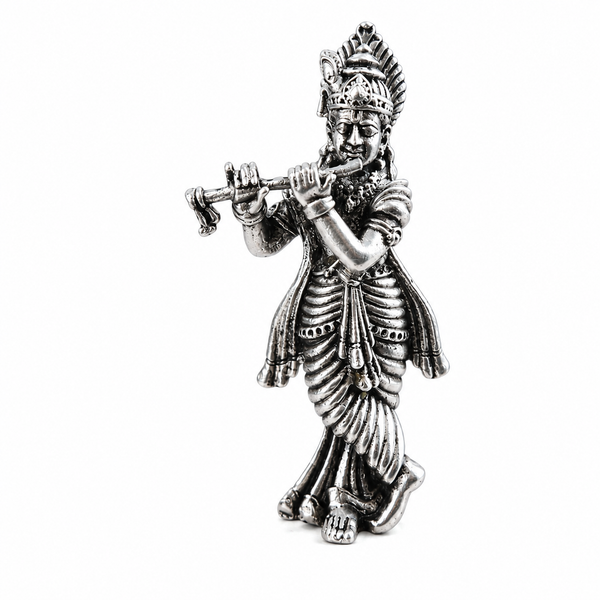 Silver Murlidhar