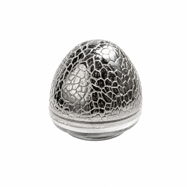 Silver Supari: Small
