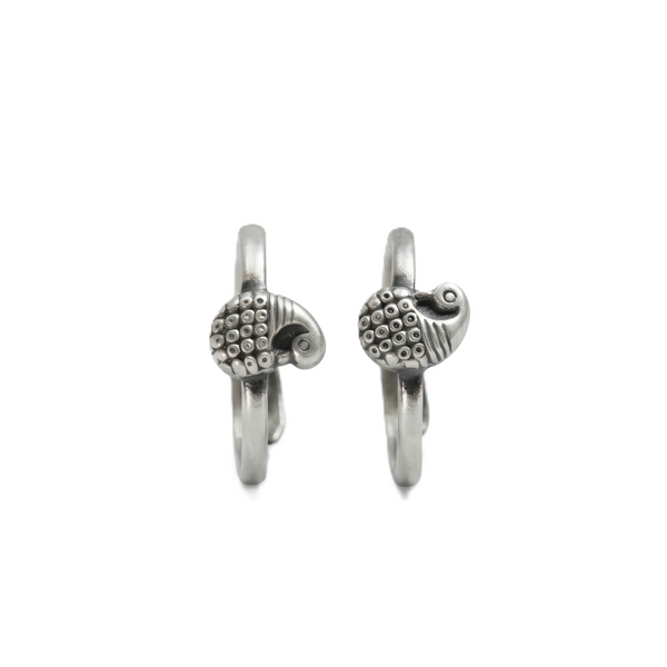 Silver Toering