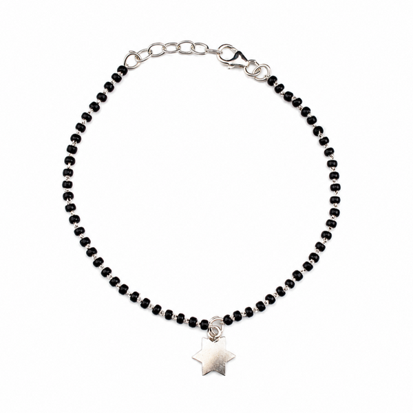 Star Mangalsutra Bracelet