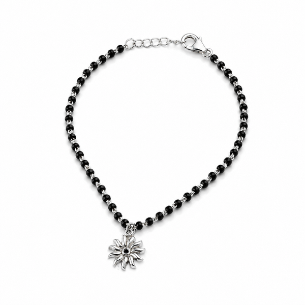 Surya Mangalsutra Bracelet
