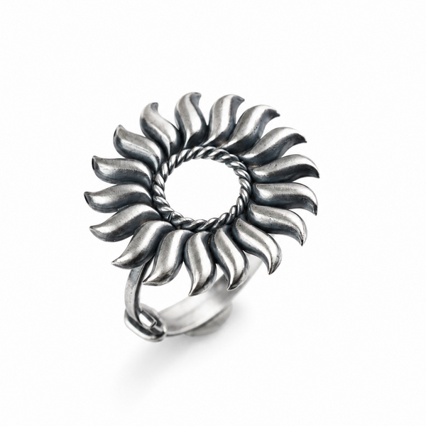 Surya Ring