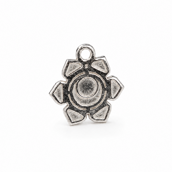 Svadhisthana (स्वाधिष्ठान) – Sacral Chakra charm