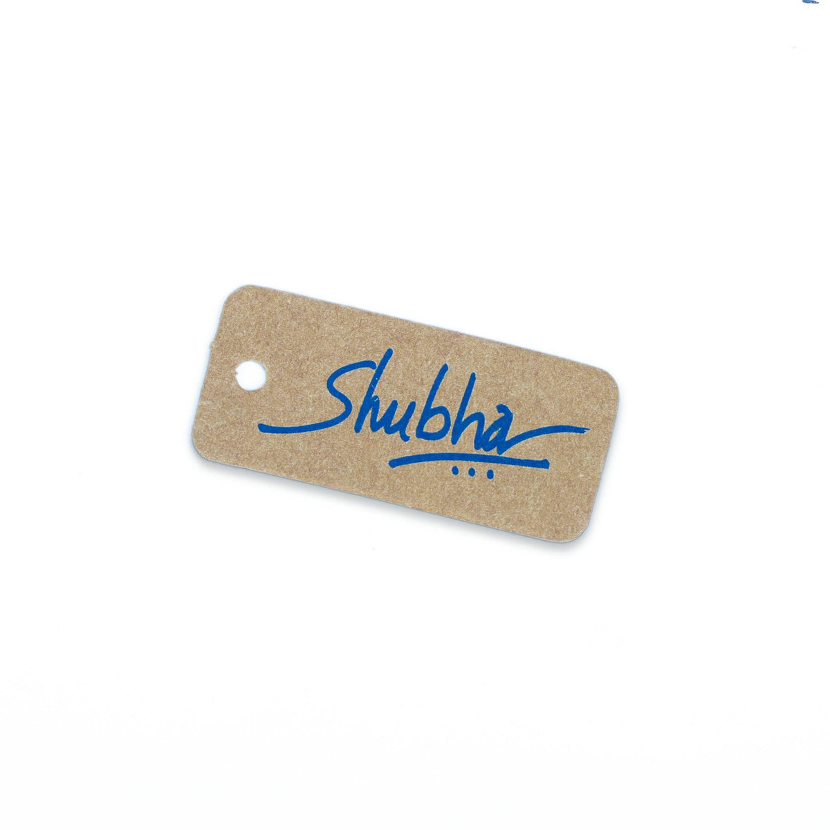 Shubha Gokhale Product Tag