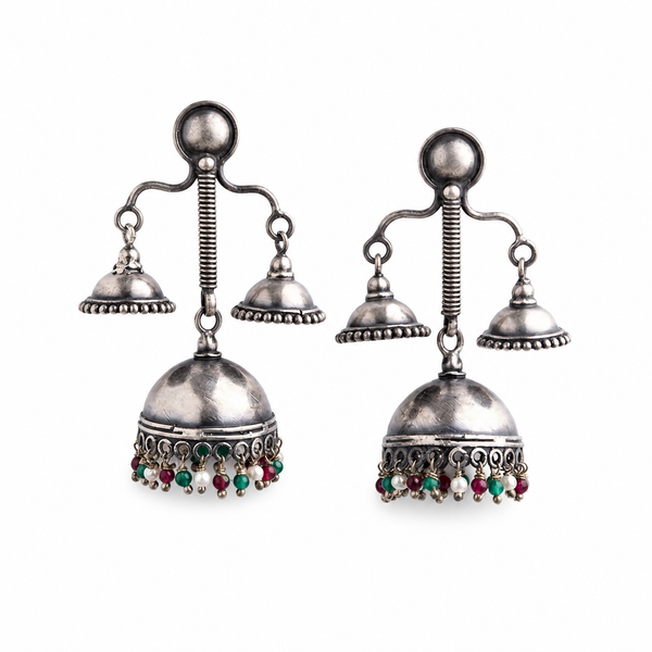 Taraju Jhumki