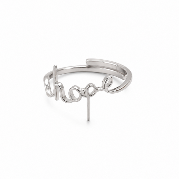 Tiny Hope Ring